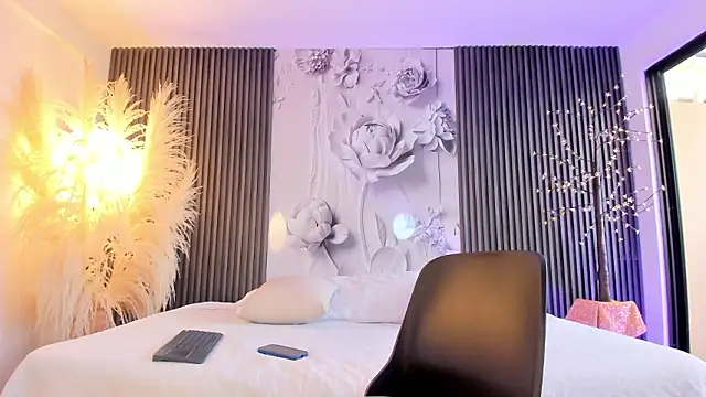 JacksonMuller_ 웹캠 쇼