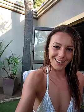 NaughtyAna – Naživo XXX chat