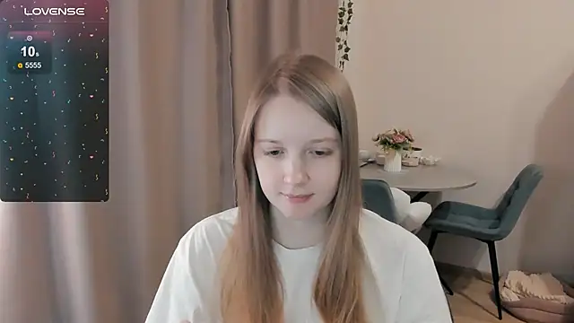 Chat XXX ao vivo de Alyaley