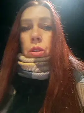 BlueHOT-MILfn Live XXX chat