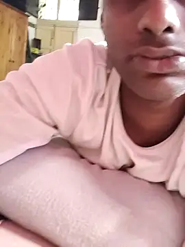 KeptupInosine's Webcam Show