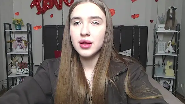 LauraHlot – Live XXX-chat