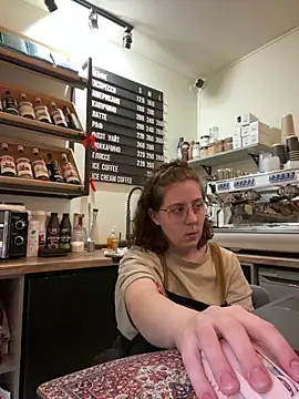 cinnabon_ – Live XXX-chat