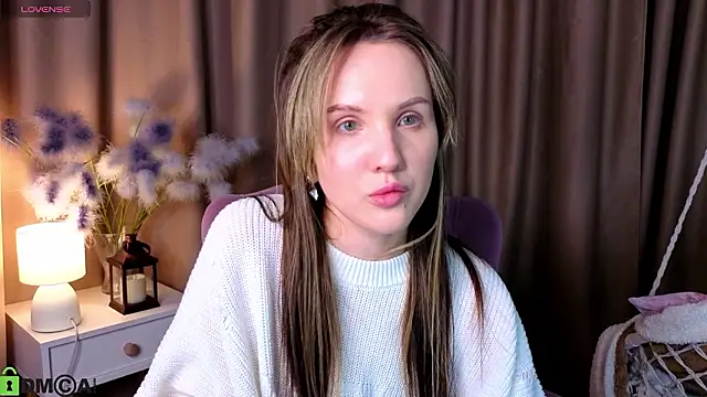 Chat XXX ao vivo de Wendy_mm