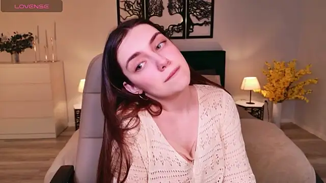 DaniellaLovely – Live XXX-chat
