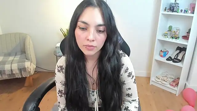 _BellaEvans_ – Live XXX-chat