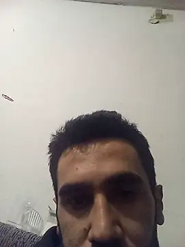 Show de Anonim_00 na webcam