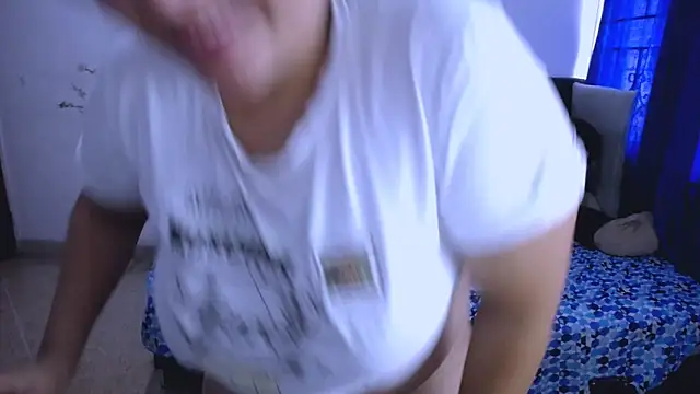 Chat XXX ao vivo de angel_barbie_1