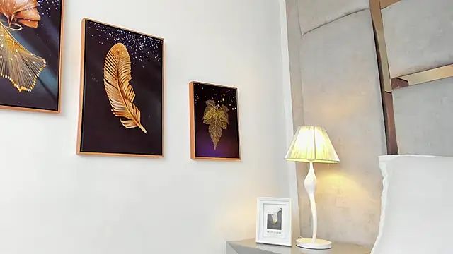 AmbarJensen – Naživo XXX chat