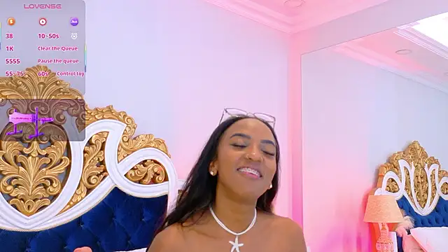 Chat XXX en directo de AshleyFerri