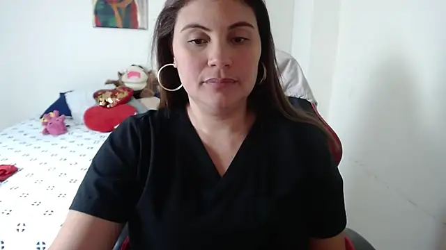 Secret_Bellan Live XXX chat