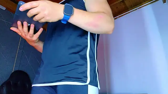 Chat XXX Live ALANNFERRER