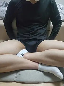 Webkamerová show GGoongdi