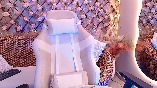 VenusBlazer – Naživo XXX chat