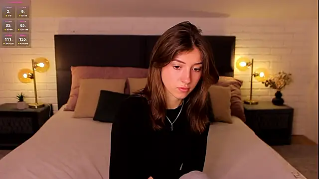 SweetVikki: απευθείας συνομιλία ΧΧΧ