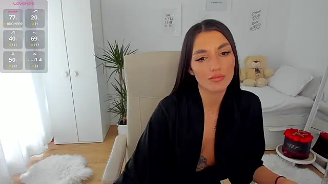 bubbledoll77 即時 XXX 聊天