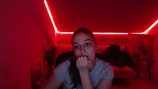 AnneWilsonn Chat XXX live