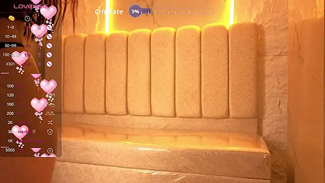 Juliana_Tx – Naživo XXX chat