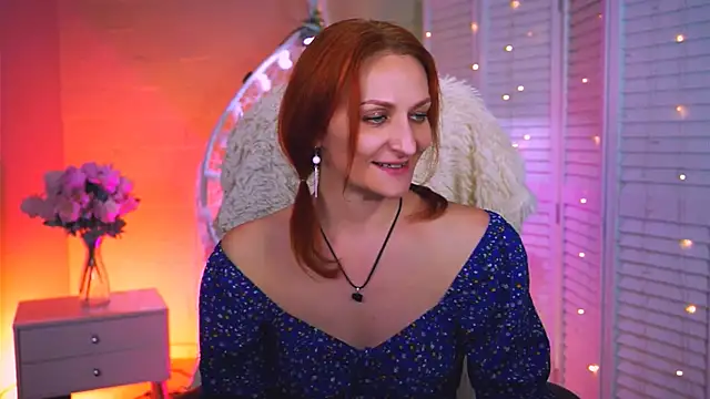 Chat XXX ao vivo de DianaTorrens