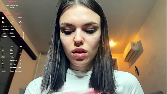 StacieGregoreski 即時 XXX 聊天