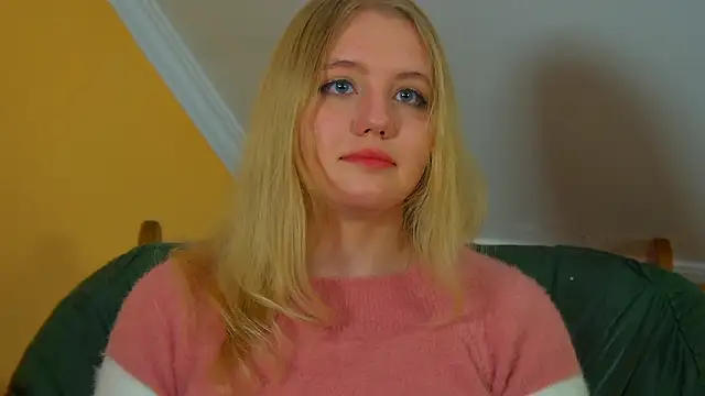 EmilyEvanse – Live XXX-chat