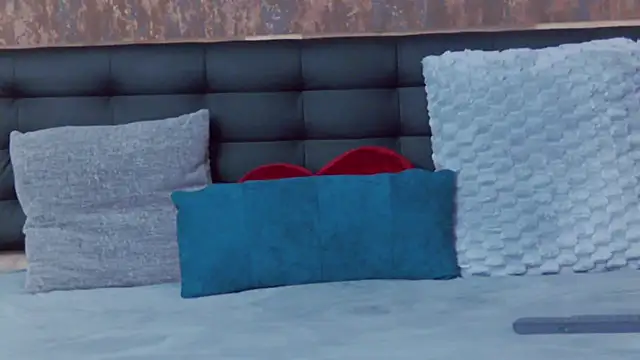 Chat XXX ao vivo de SilviaPastori