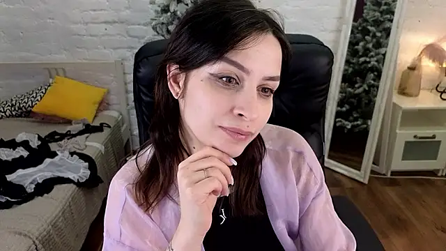 Chatroom XXX en direct de Marsy_xx