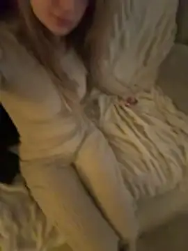 LilyLuck_ Webcam Show