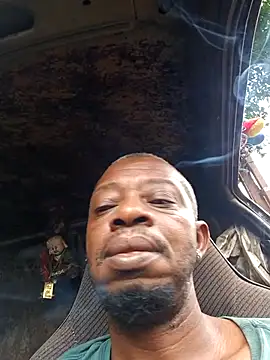 Show Webcam de Negaomalinha1