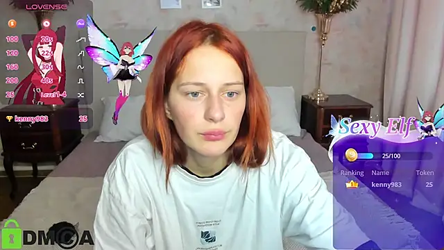 Lily_Viola – Naživo XXX chat