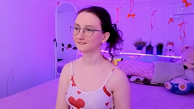 SunshineBlaze's Webcam Show