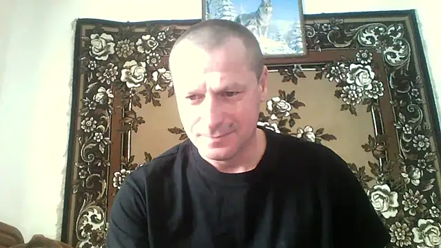 Webkamerová show Ivan9iutt