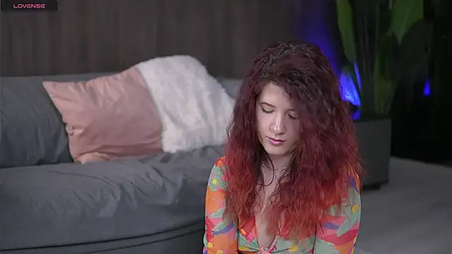 Онлайн чат XXX EvaMo0n