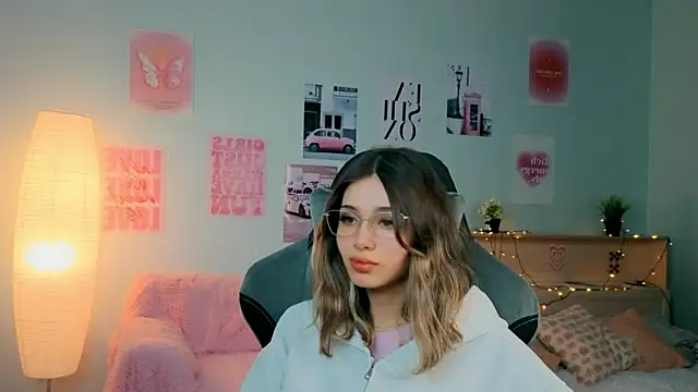 dinnerwithflowers – Naživo XXX chat