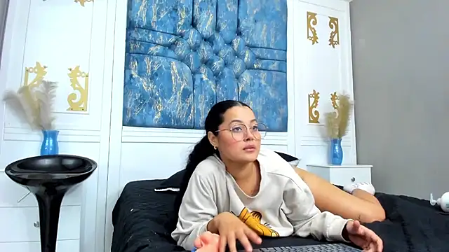 MaddyFord 라이브 XXX 채팅