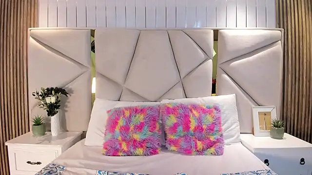 LunaAngell_ Webcamshow