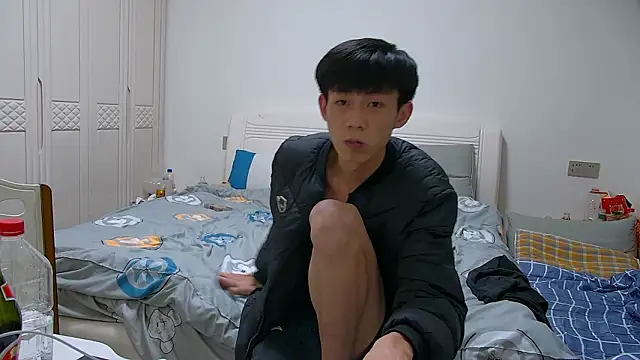 Chatroom XXX en direct de paofu-001