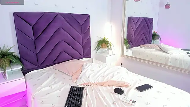 Laurenjonness Show Webcam