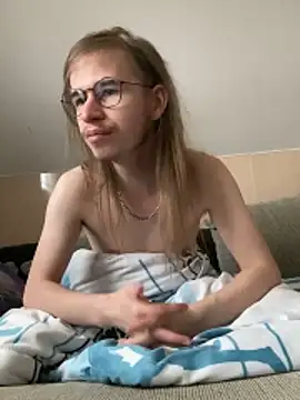 YoungSebi Webcam show