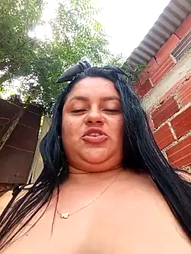 Lena_Cum69 Obrolan Langsung XXX