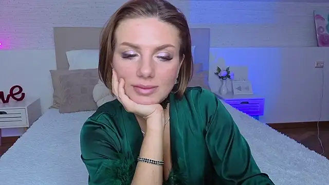 Candyyy____のウェブカメラショー