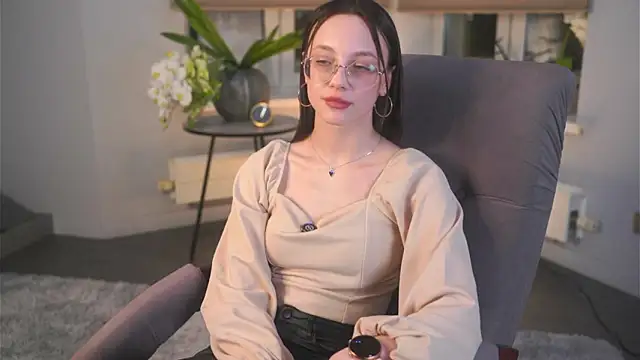 CecilleKizior's Webcam Show