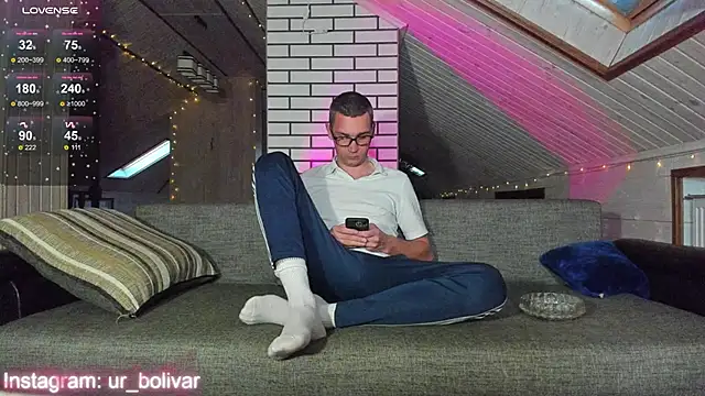 Онлайн чат XXX ScallyMisha