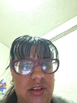 ZaidaWet élő XXX-chatje