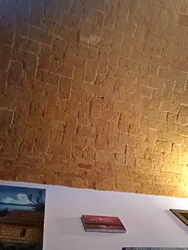 Luisa968's Live XXX Chat