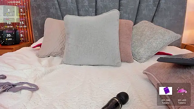 Falak_sweett_ Adlı Modelin Canlı XXX Sohbeti