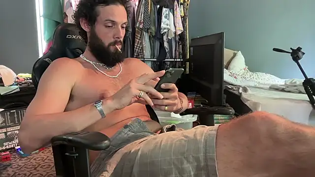 Pokazy przed kamerką – falacomigobbzin