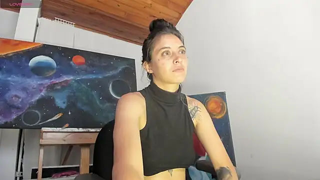 Онлайн чат XXX mariecam420