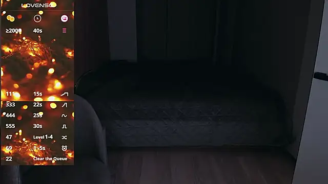 Aquilaris_ Adlı Modelin Canlı XXX Sohbeti