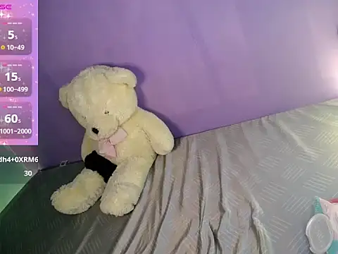 Show de webcam de jakoloten